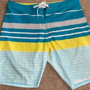 Mens Board Shorts